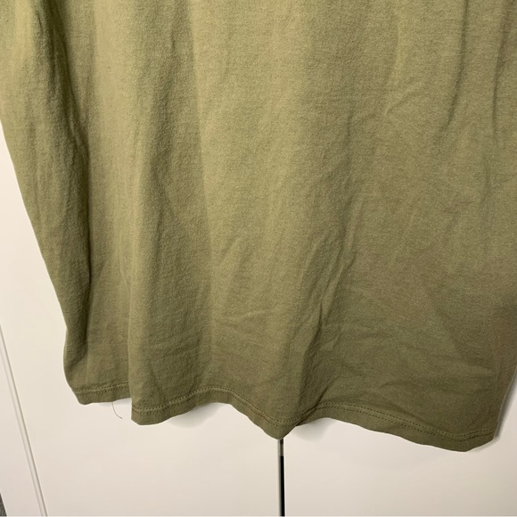 Vintage Crable Sportswear University of Notre Dame Embroidered T-Shirt - Picture 7 of 11